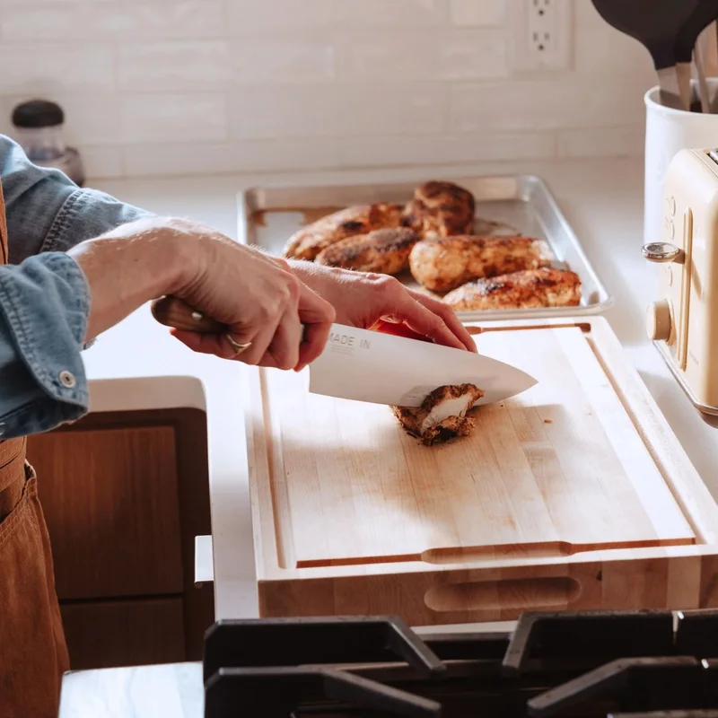 2-Piece Knife Set