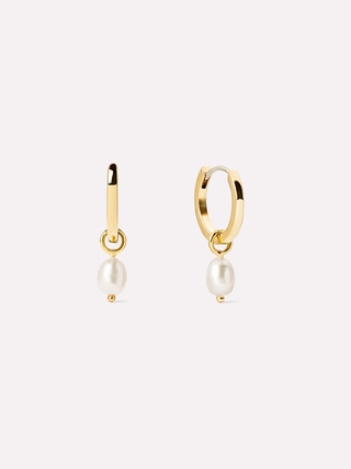 Gold/Pearl