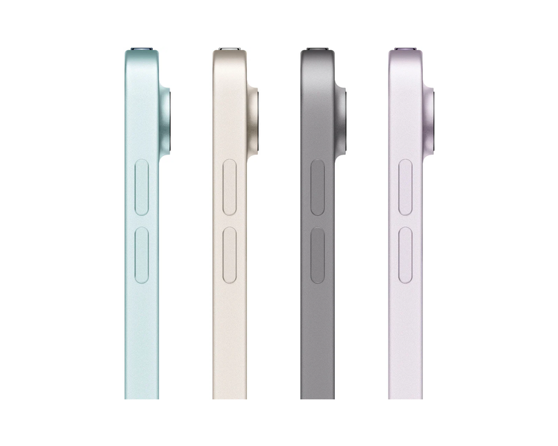 11-Inch iPad Air M3 Chip, 128GB