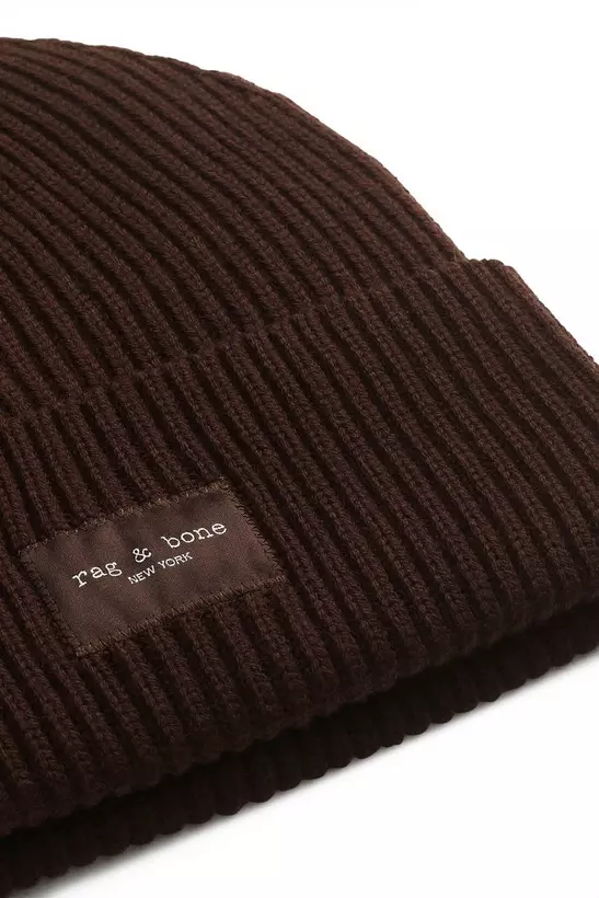 Blake Wool Beanie