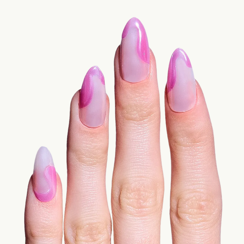 Chill Tips Press On Nails