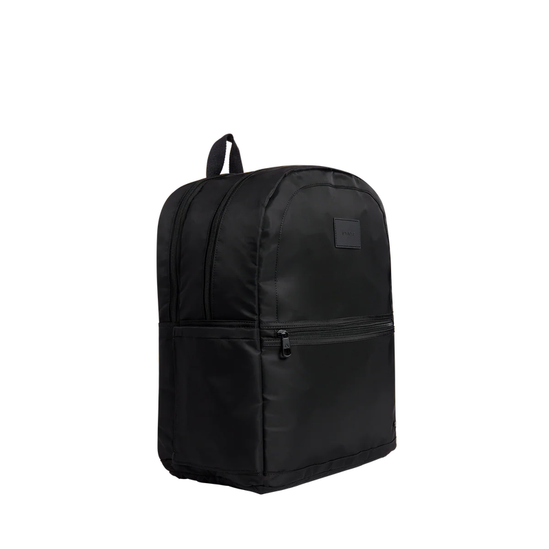 Evans Double Pocket Large Backpack
