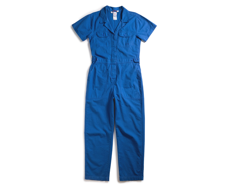 Women's Desert Coverall