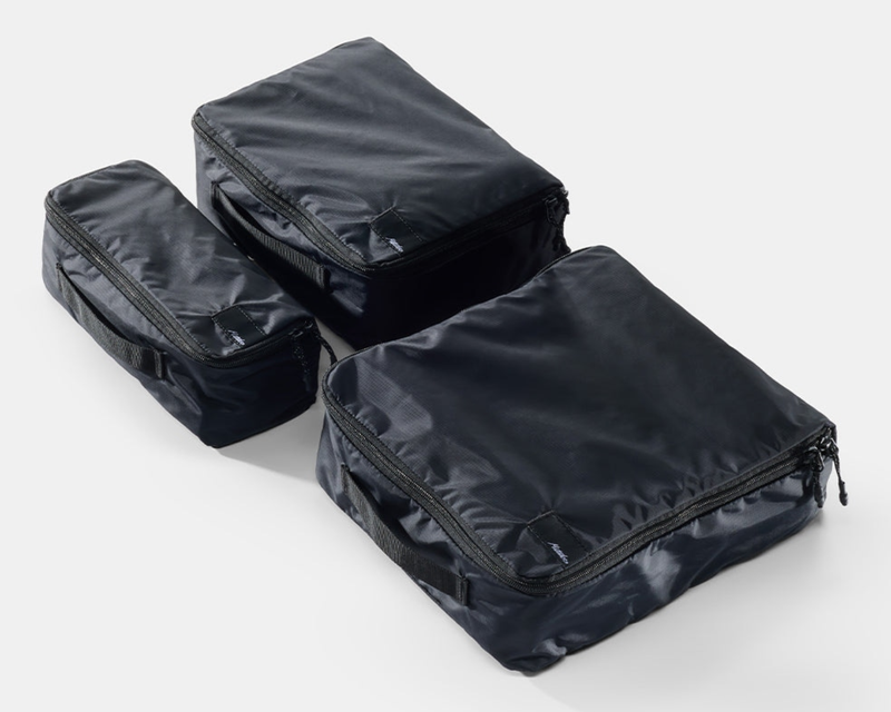 Packing Cube Set 3-Pack