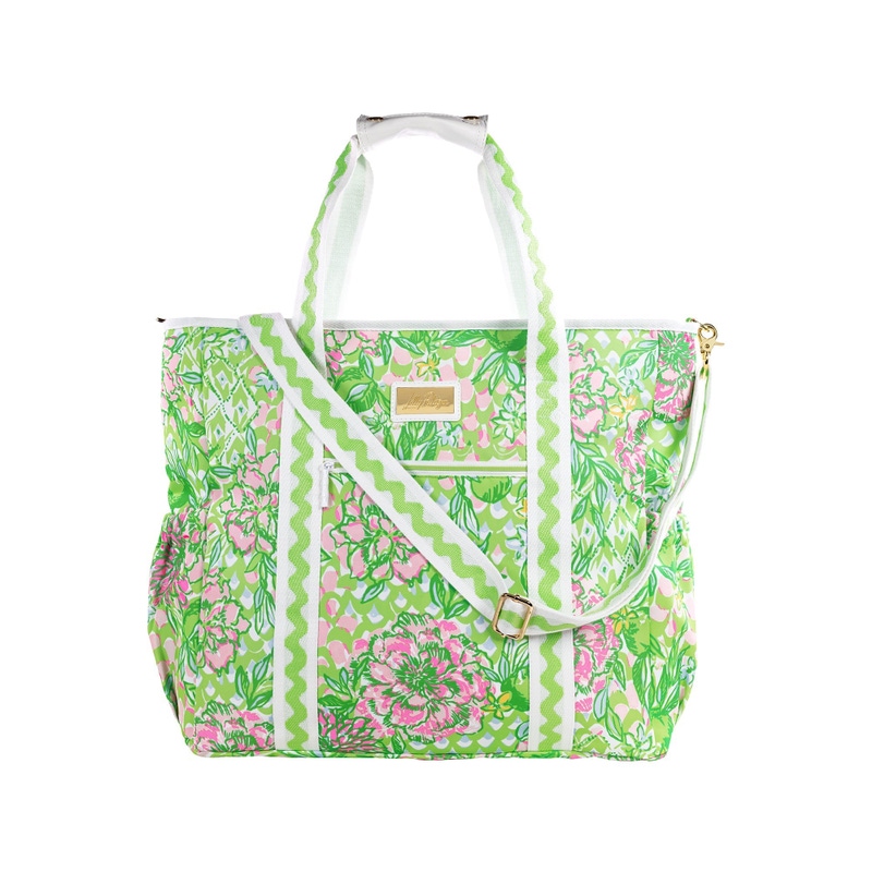 Cooler Tote Bag