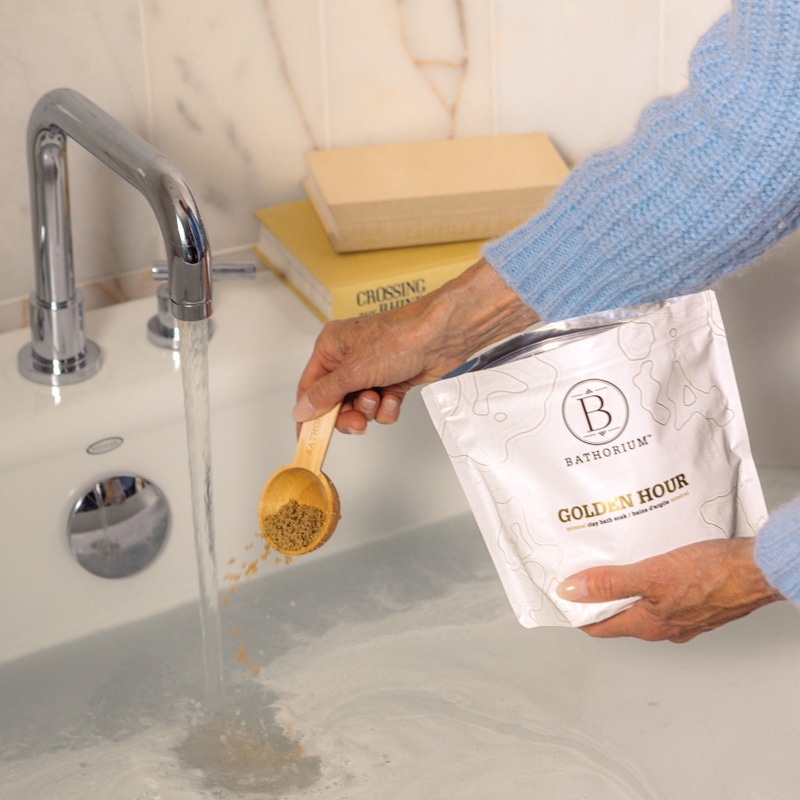 Doctor's Order Bath Relief Bundle