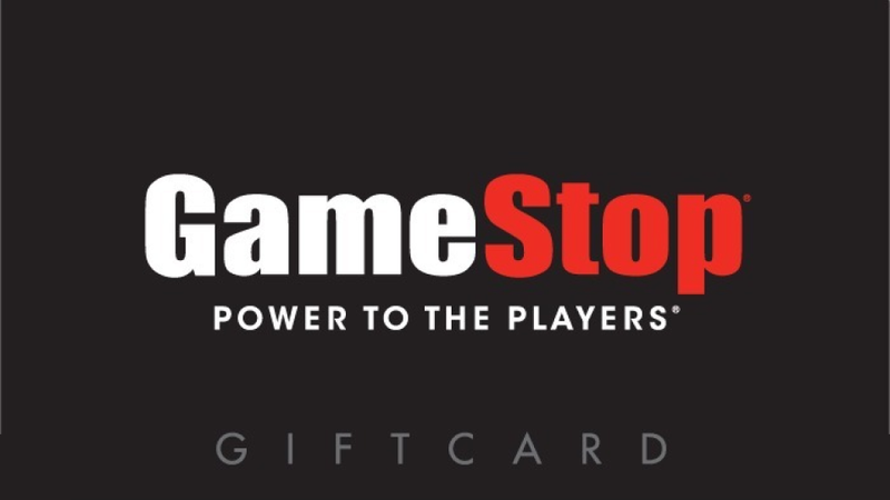 EB Games