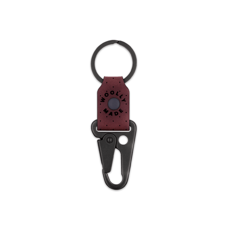 Clip Keychain