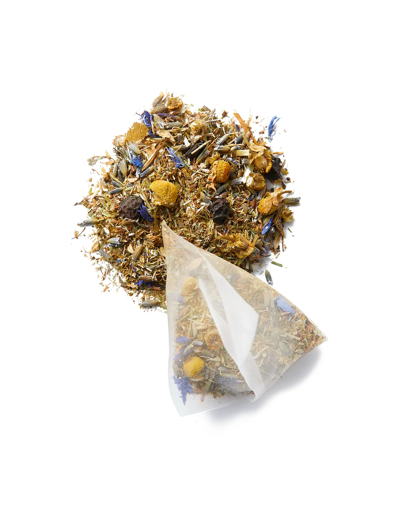 Tea Box