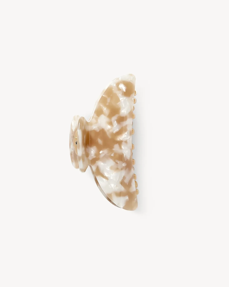 Midi Heirloom Hair Claw