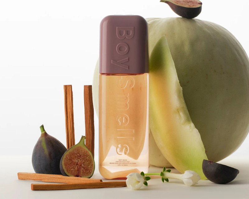 Hair and Body Mist