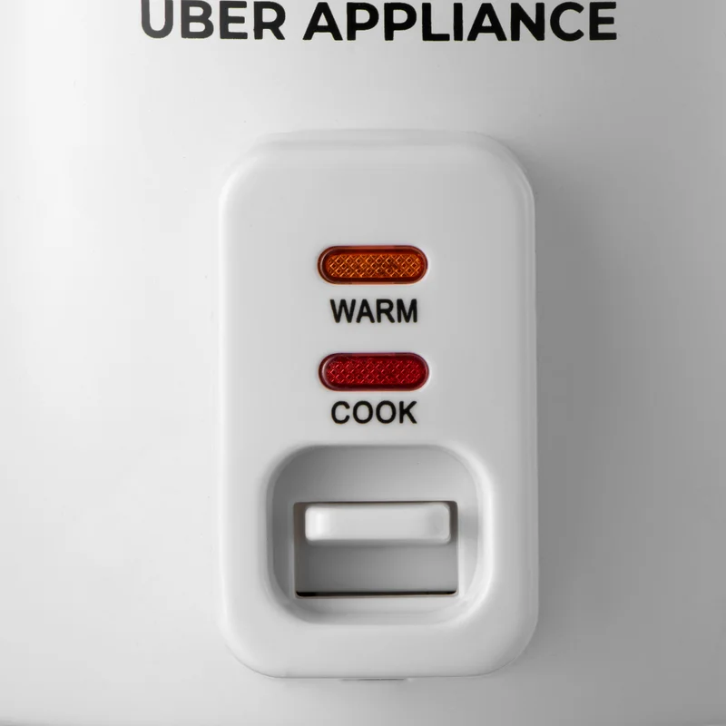 Rice Cooker