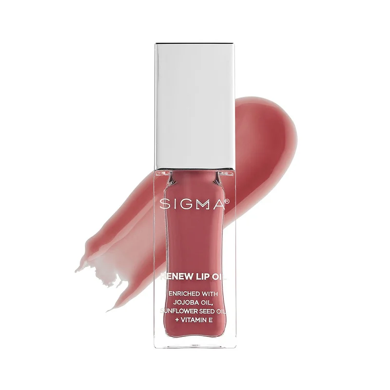 Renew Lip Oil