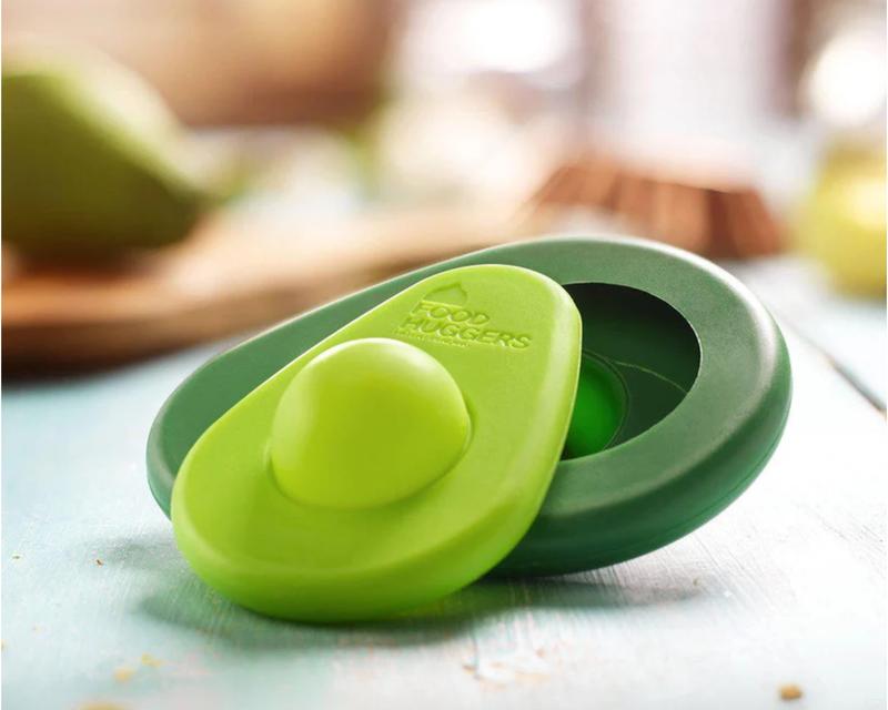 Avocado Huggers, Set of 2