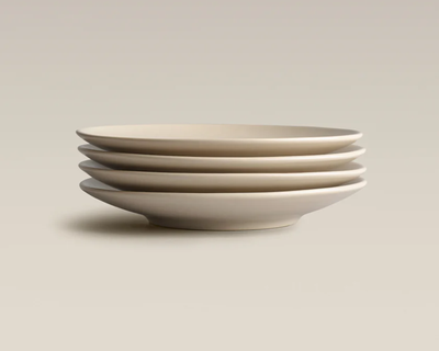 Treat Plates, Set of 4