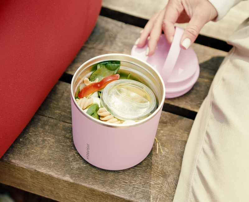 25oz Thermos Food Jar