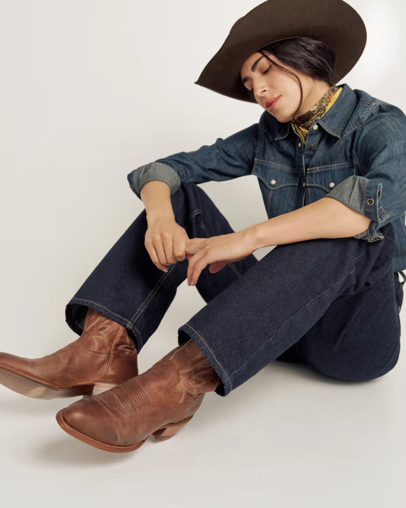 Women's The Jamie, Scotch