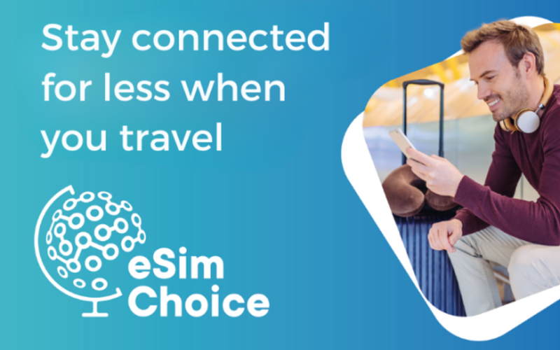 eSimChoice UK