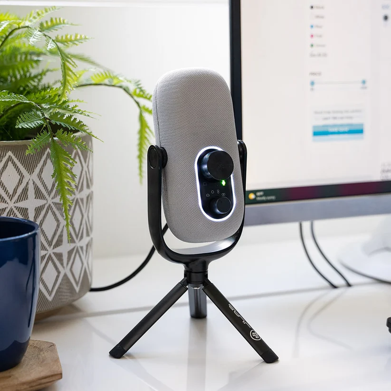 JBUDS Talk Gaming & Streaming Microphone