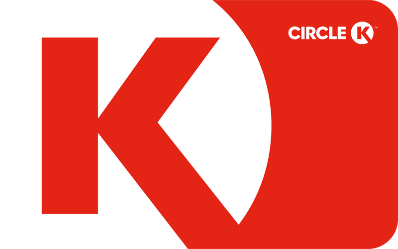 Circle K Denmark