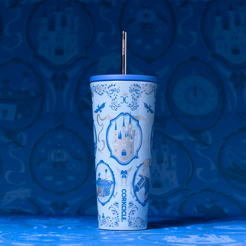 Disney Princess 24oz Cold Cup