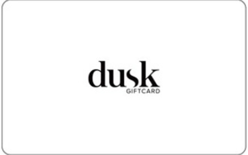 Dusk Australia