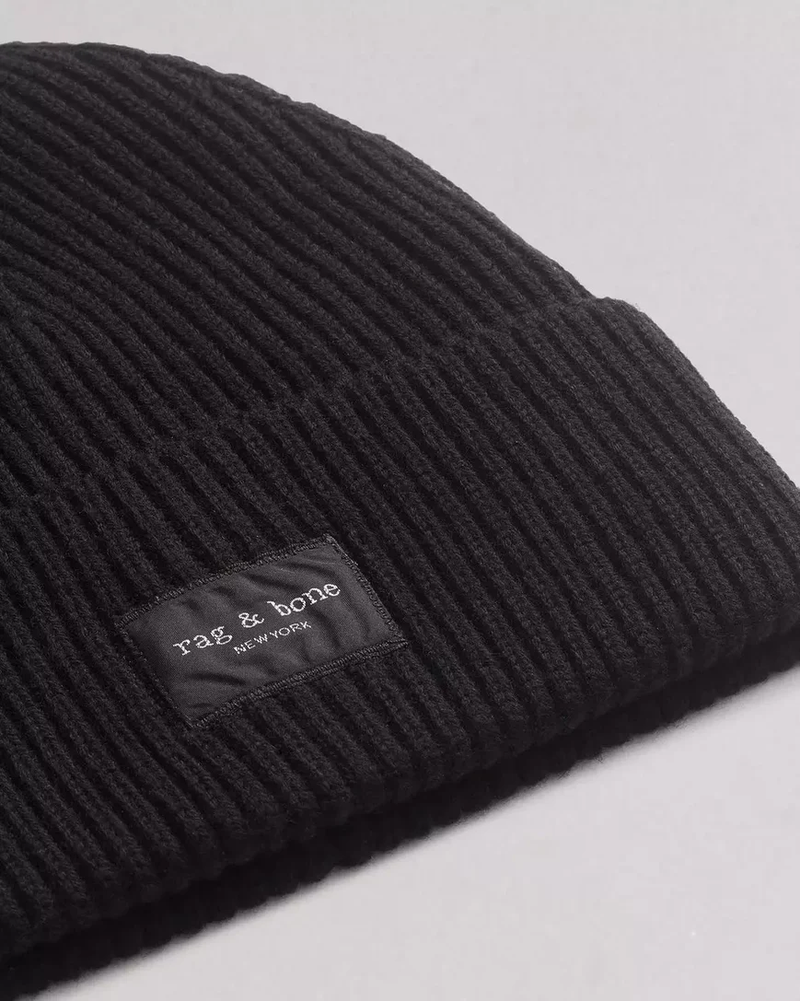 Blake Wool Beanie