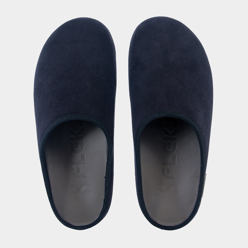 Unisex Noleta Clog, Raven