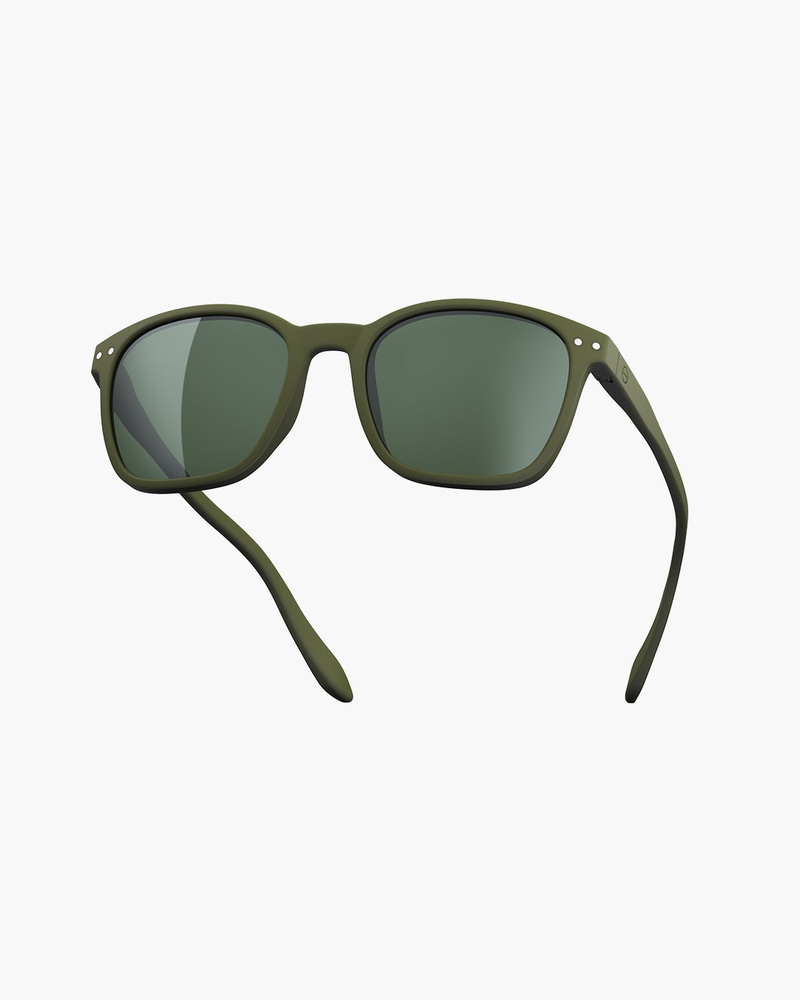 ACTIVE JOURNEY Kaki Green Polarized