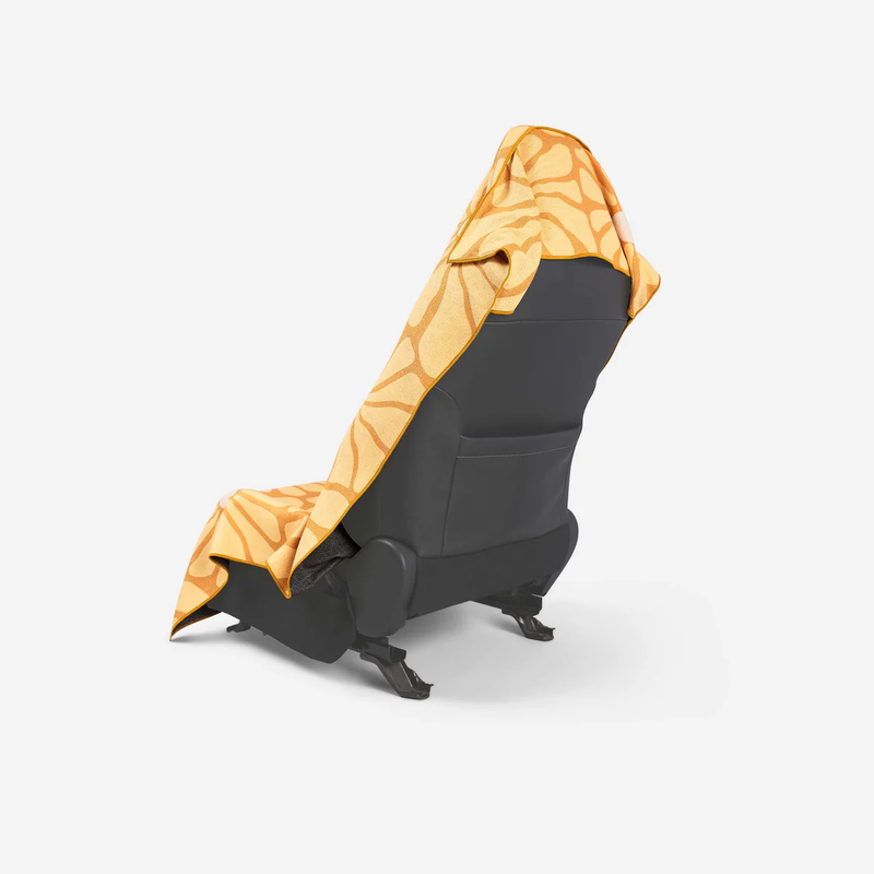 Car Seat  Towel