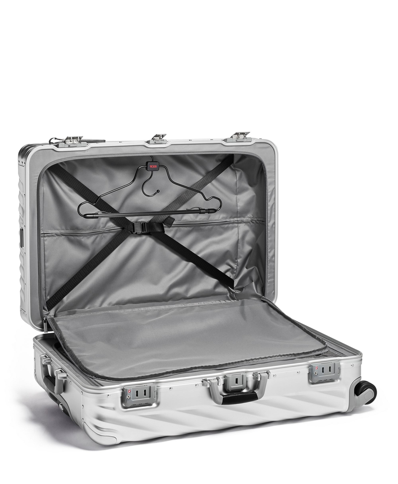 Extended Trip Packing Case
