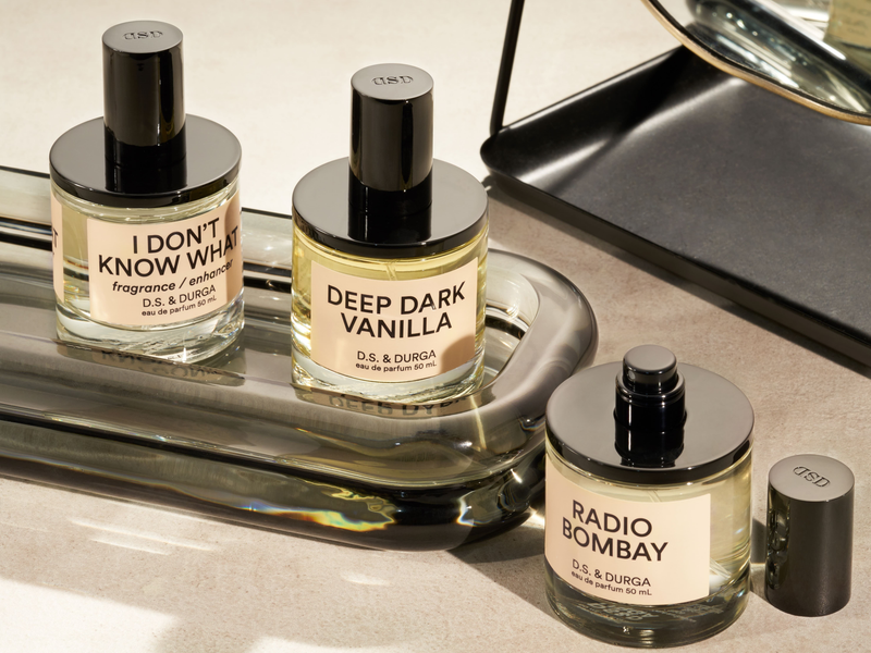 D.S. & Durga Eau de Parfum 50mL
