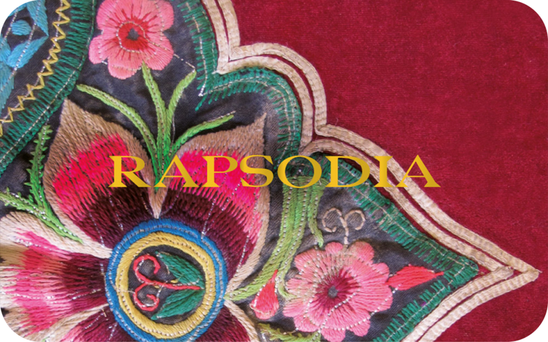 Rapsodia Argentina