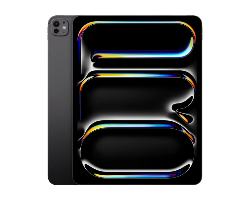 13-Inch iPad Pro M4 Chip, 256GB