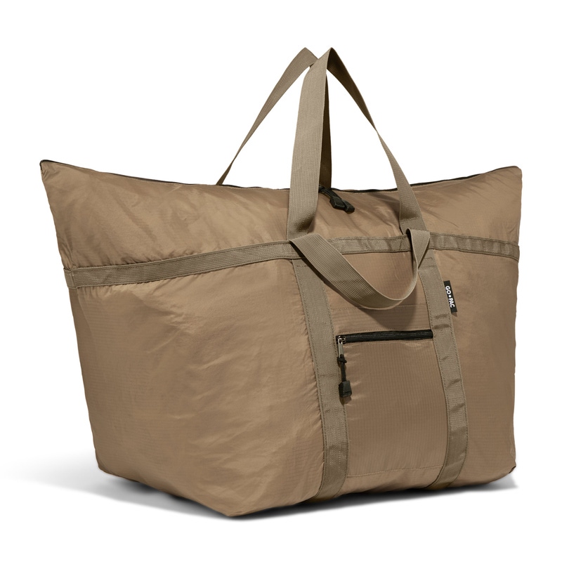 The Weekender Tote