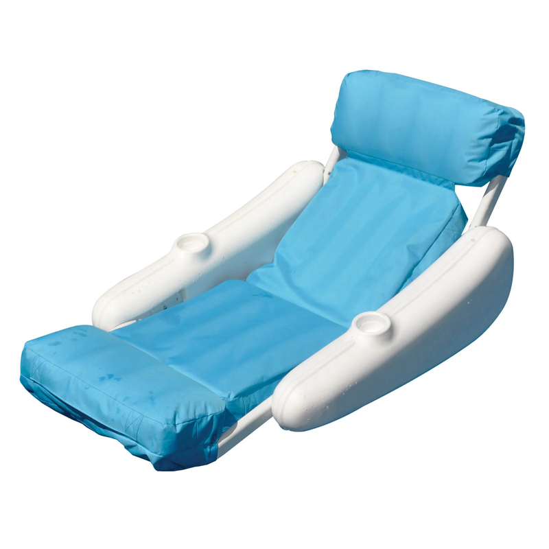 SunChaser SunSoft Luxury Lounger