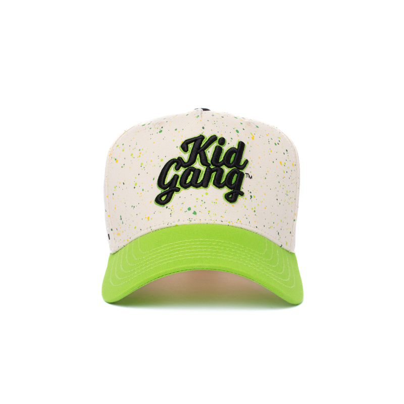 Kid Gang Youth Hat
