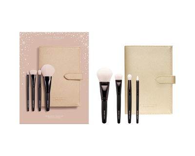 Travel Brush Collection