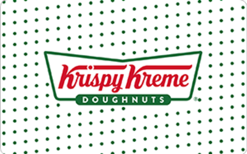 Krispy Kreme