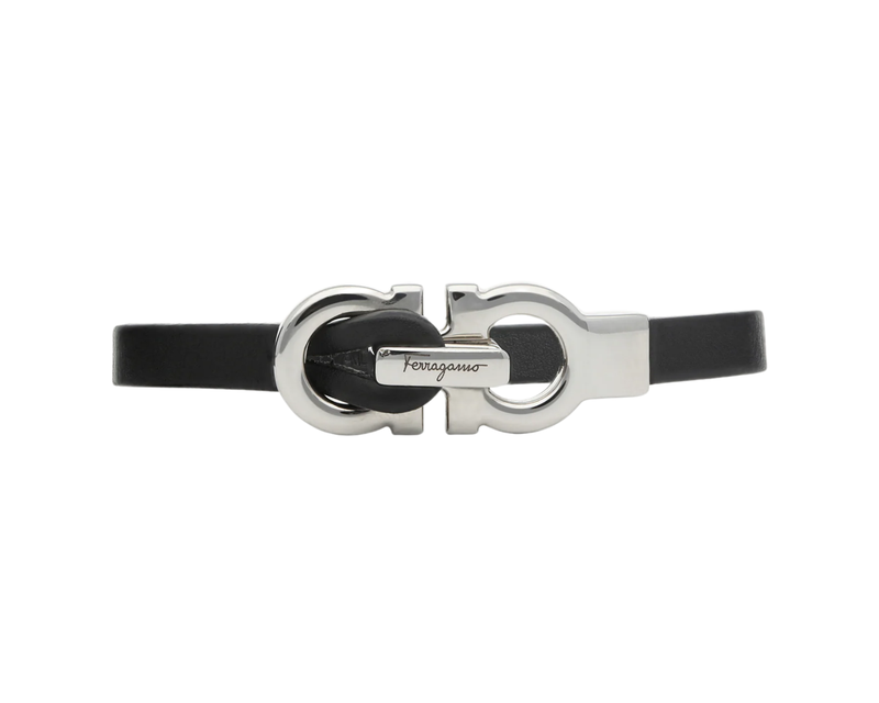 Leather Bracelet