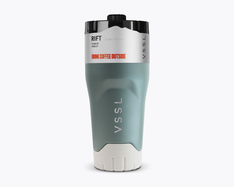Rift Tumbler 16 oz