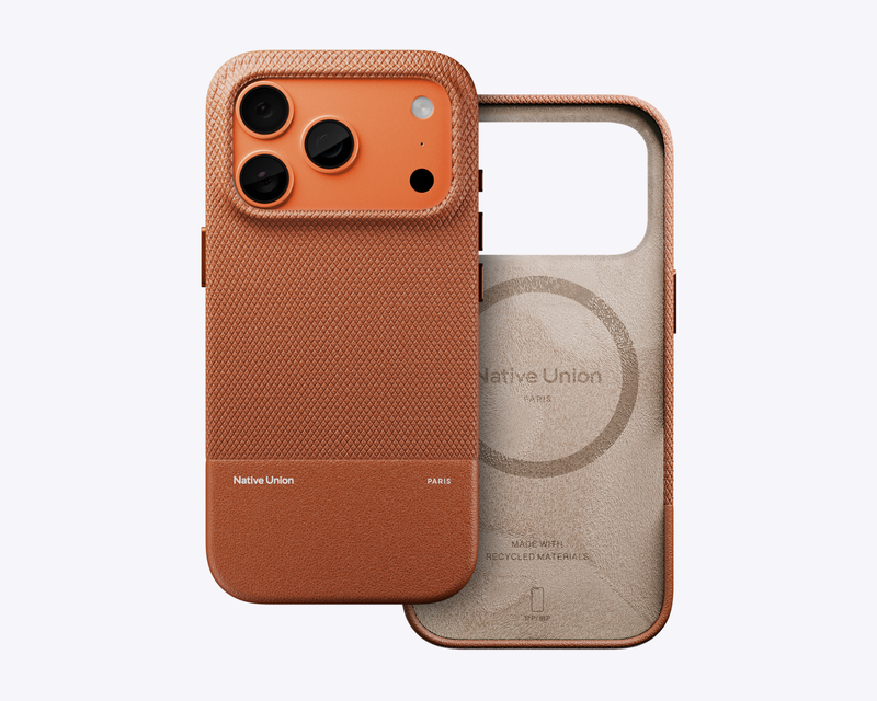 (Re)Classic Case for iPhone 18