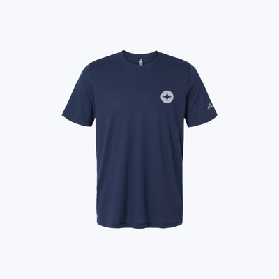 Branded Adidas Blended T-Shirt
