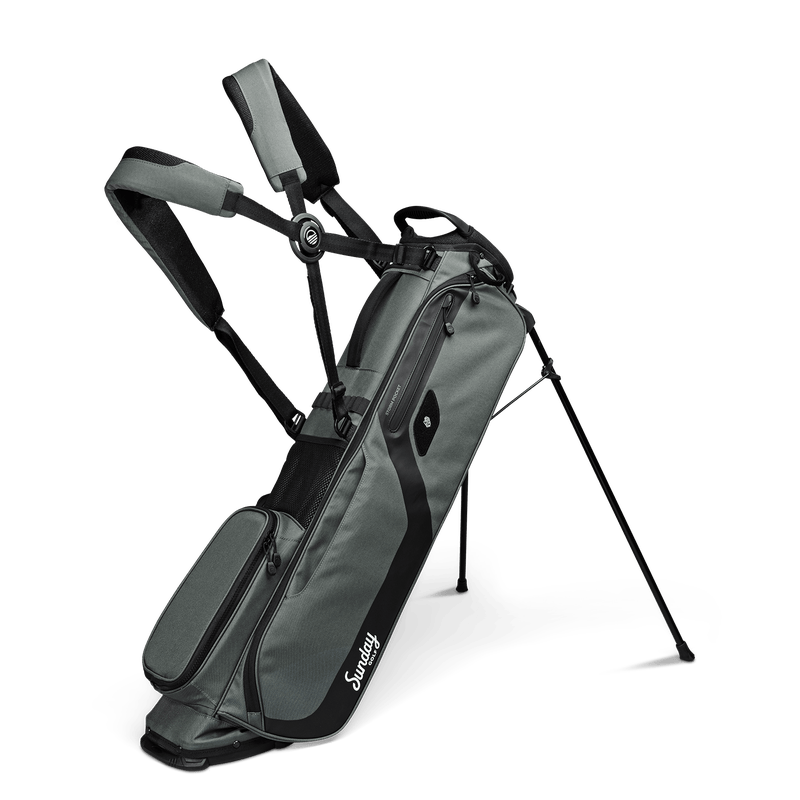 El Camino Golf Bag