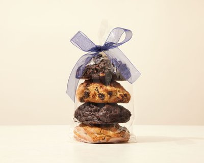 Levain Bakery 4 Pack