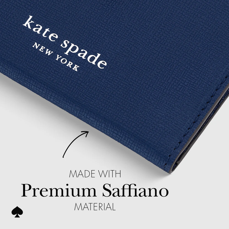 Morgan MagSafe Wallet