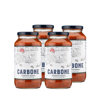 Tomato Basil 4 Pack