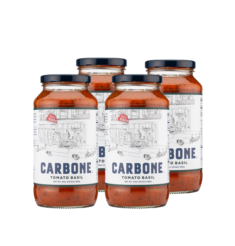 Sauce Bundle 4 Pack