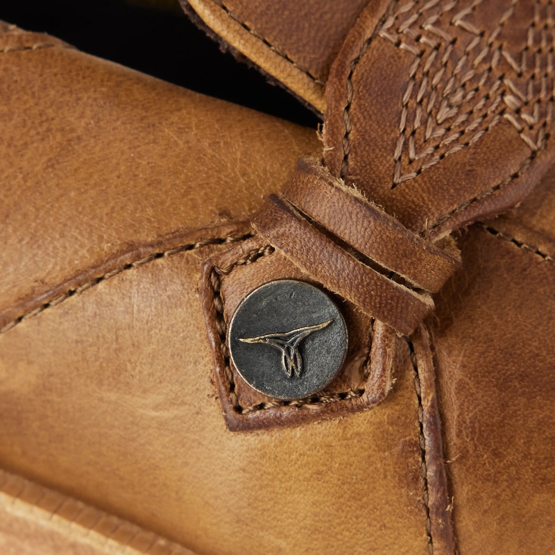Women's Martingale Loafer, Desert Clay