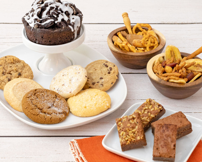 Bakery Combo Gift